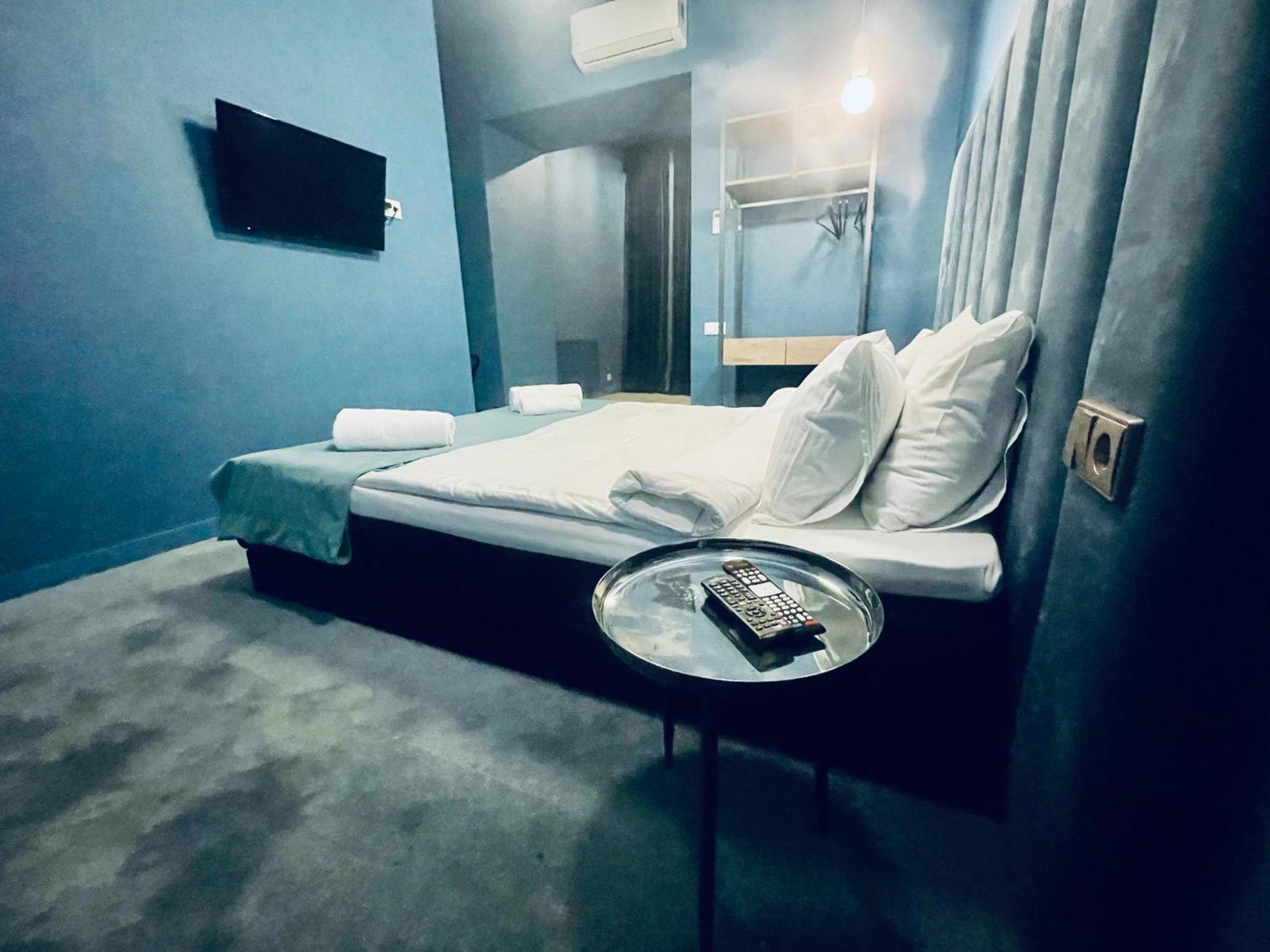 Freeze Inn Tbilisi Eksteriør billede