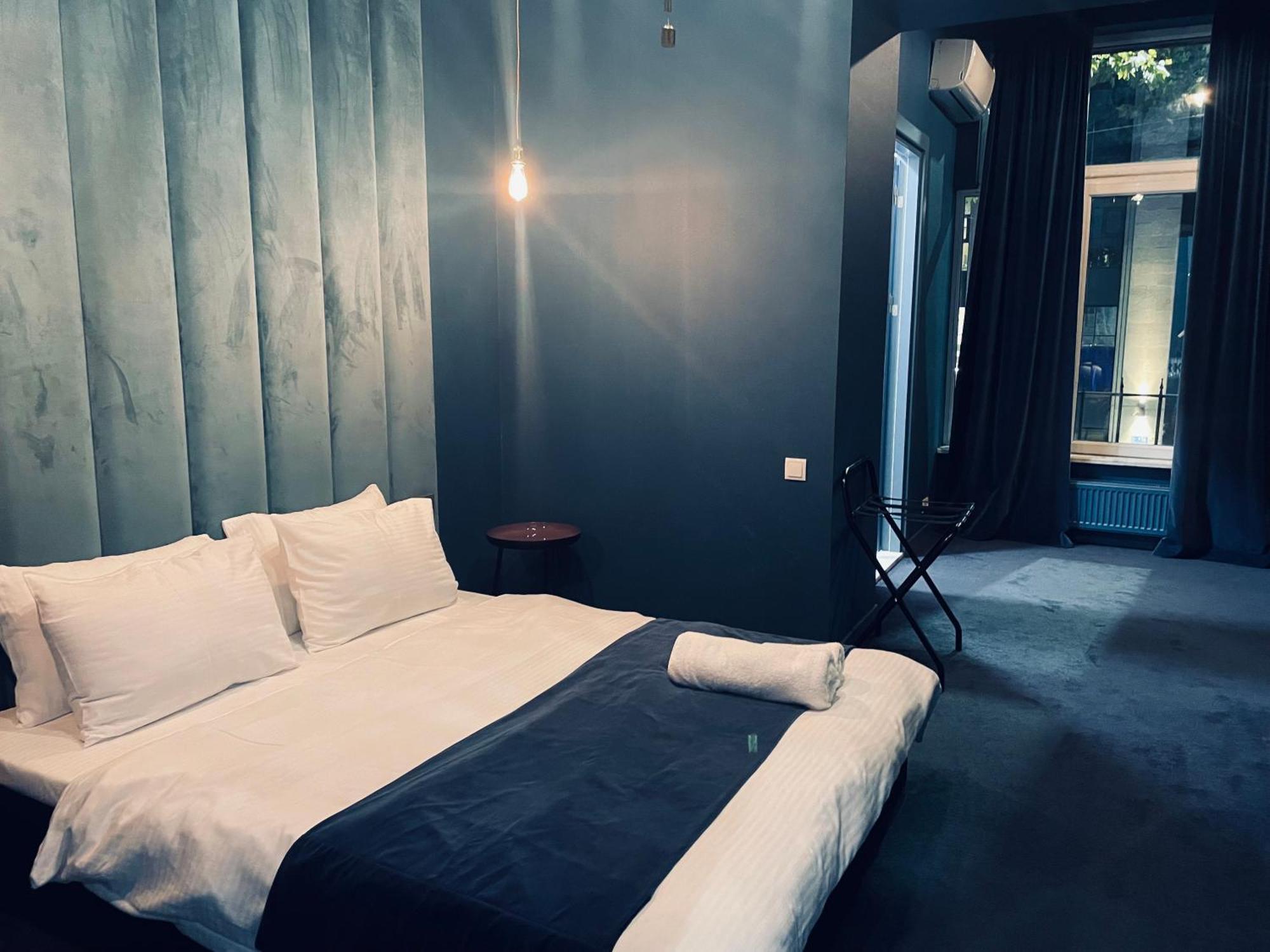 Freeze Inn Tbilisi Eksteriør billede